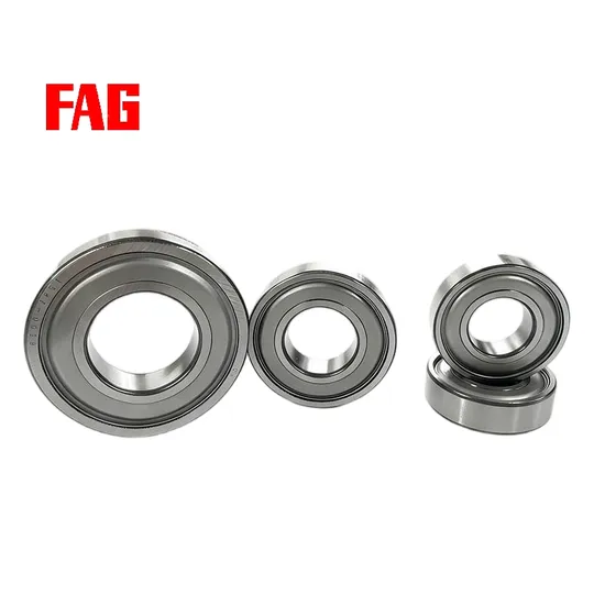 NU3044-M1 Cylindrical Roller Bearing Z3V3 Vibration Grade for Industrial Machinery