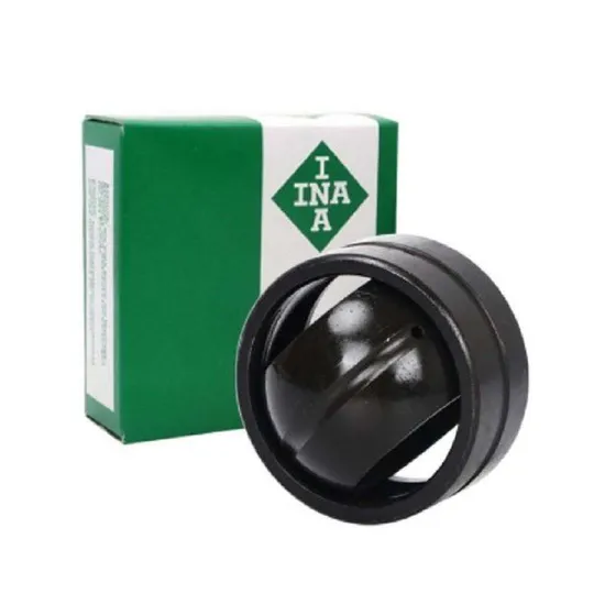 GE750-DO Lubricated Radial Spherical Plain Bearing for Heavy Machinery, P0 Precision, 750mm Bore