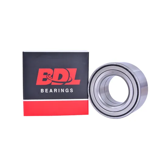 Auto Wheel Hub Bearing for FIAT Ford Chrysler High Precision DAC35760054 ZRS DAC36640042 RZ