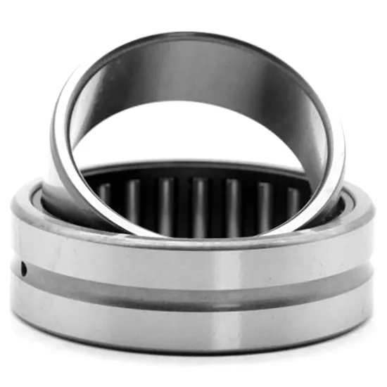 Needle Roller Bearing NK20/20 20x28x20mm P0-P4 Precision Radial Bearings for Industrial Machinery