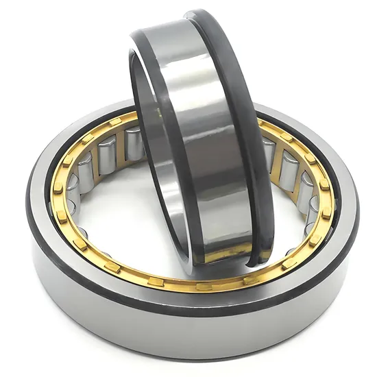 Cylindrical Roller Bearings NJ2222 NJ2226 NJ2232 NJ2238EM for Industrial Machinery P0-P4 Precision