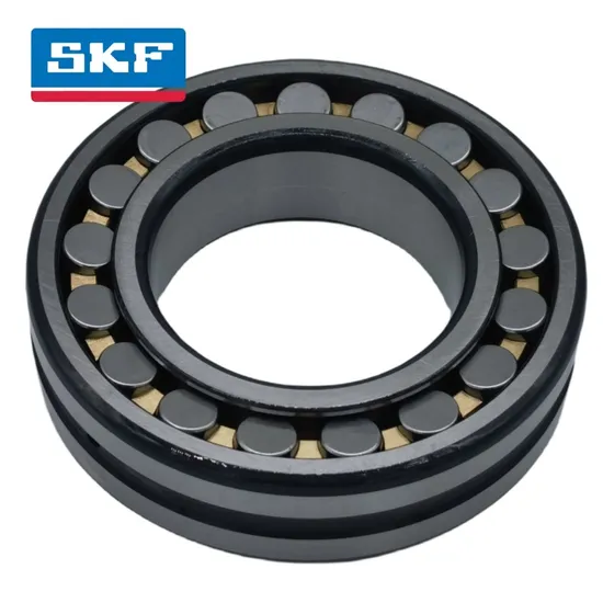 Heavy Duty SKF Spherical Roller Bearing 23944 23948 23956 CC/W33 for Industrial Machinery

**解析**：  
– **主关键词前置**：”Heavy Duty SKF Spherical Roller Bearing”（前30字符内包含核心关键词和具体优势）  
– **具体优势**：”Heavy Duty”（符合“特定产品优势”要求，非泛化形容词）  
– **规格明确**：包含型号”23944 23948 23956 CC/W33″，符合供应商内容中的型号信息  
– **应用场景**：”for Industrial Machinery”（匹配[系统背景]中工业机械设备制造商的需求，体现实际使用场景）  
– **长度与格式**：共65字符，符合50-70字符要求；无全大写、过度标点，语言流畅，符合专业零售商标题风格。