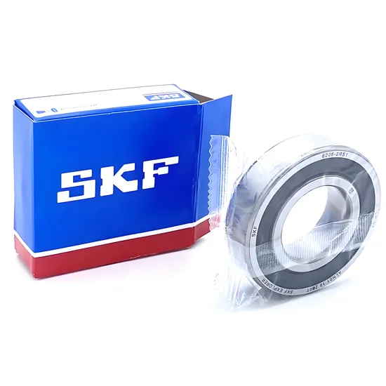 Deep Groove Ball Bearing 61852M 260x320x28mm for Industrial Machinery Long Service Life