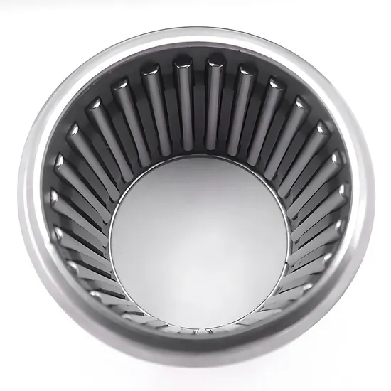 Needle Roller Bearings HK1616 22x16x16mm P0-P4 Precision Radial Bearing for Industrial Machinery