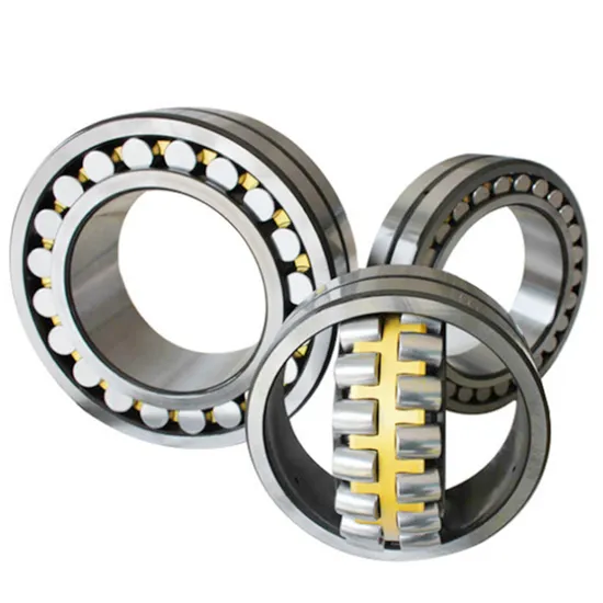 Spherical Roller Bearings 22218 22210 22216 P0-P4 Precision for Industrial Machinery