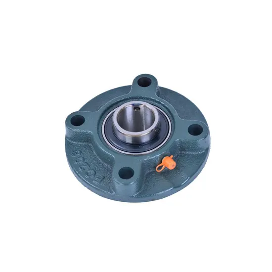 UCFC208 Pillow Block Bearing for Forklift – High Temperature Resistant Insert Bearing