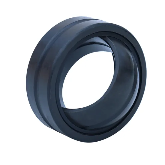 Spherical Plain Bearing GAC65s GAC70s GAC75s GAC80s GAC85s Self-lubricating for Construction Machinery