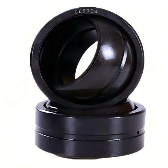 Radial Spherical Plain Bearing GE35-DO-2RS INA P2 Precision for Industrial Machinery