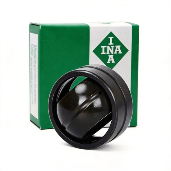 GE100-FO-2RS FAG Radial Spherical Plain Bearings with P0 Precision for Industrial Machinery