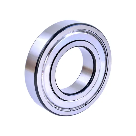 High Speed Motor Genuine NSK 6313 Deep Groove Ball Bearing 120x170x28mm