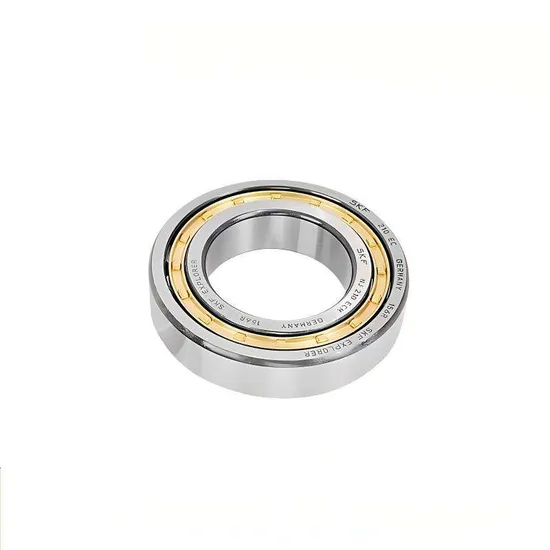 Cylindrical Roller Bearing NN3022 KTN9/SPVR522 Double Row High Precision for Industrial Machinery