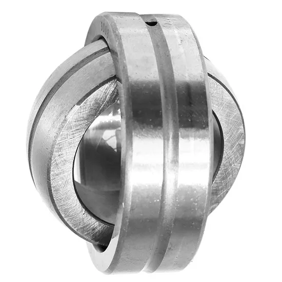 Spherical Plain Bearings GEZ12ES GEZ15ES GEZ19ES GEZ22ES GEZ25ES Self-lubricating for Construction Machinery