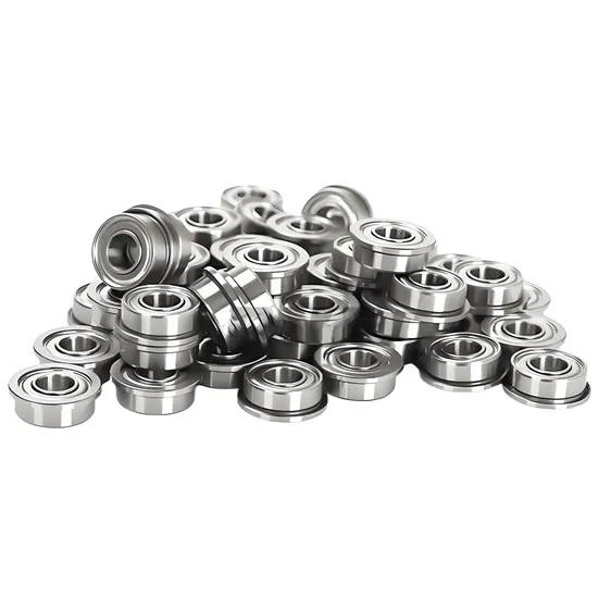 Deep Groove Ball Bearing 624-629 P0-P4 Precision for Industrial Machinery