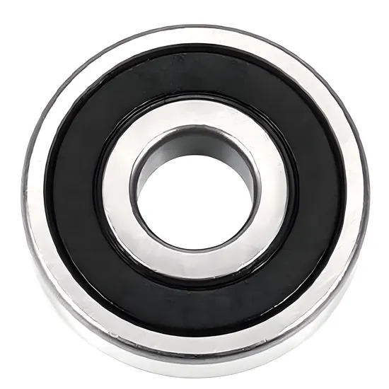 Deep Groove Ball Bearing 6804 20x32x7mm P0-P4 Precision for Industrial Machinery