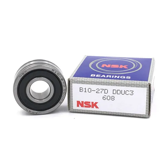 Deep Groove Ball Bearing 61824 TN1 120x150x16mm Long-Lived for Industrial Machinery