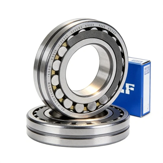 22316EK Spherical Roller Bearing 58mm Width for Industrial Machinery & Automotive Use