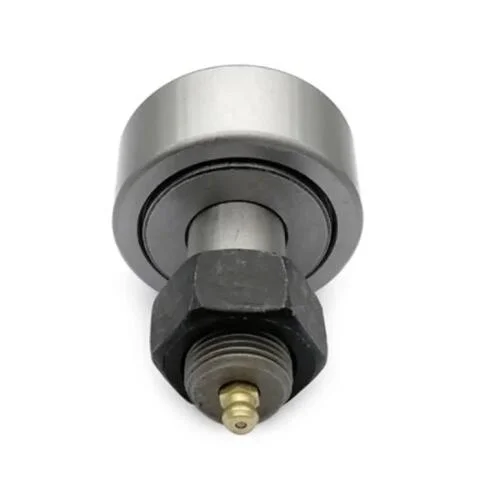 Needle Roller Bearing with Bolt Nut NUTR15 NUTR17 for High Speed Industrial Machinery