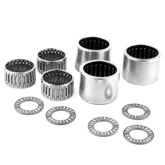 Needle Roller Bearings K80X86X30 HK/BK Series Radial Bearing for Industrial Machinery