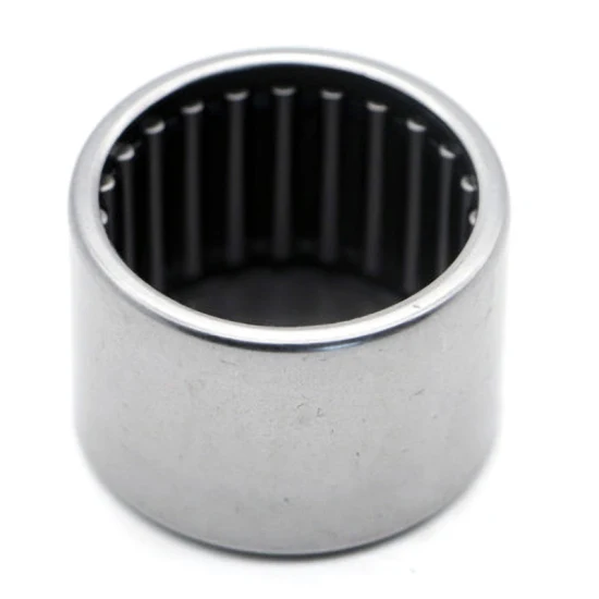 HK/Bk Series Drawn Cup Needle Roller Bearings with P0-P4 Precision for Industrial Machinery