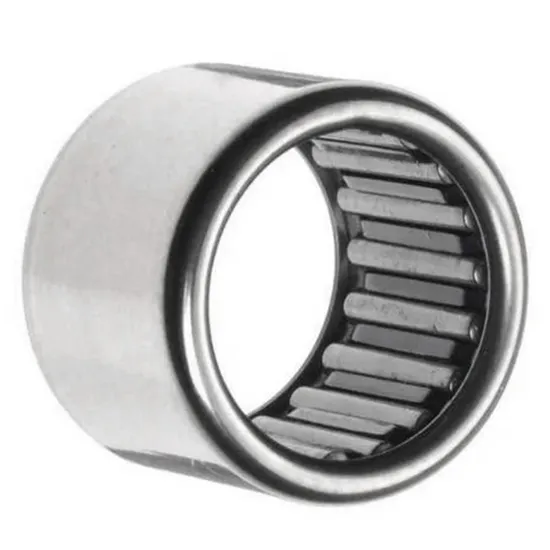 Needle Roller Bearing HK1212 12x18x12mm for Compressors High Precision P0-P4