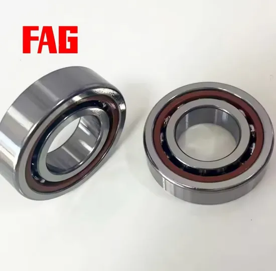 High Speed Spindle Bearing HS7002-C-T-P4s-UL for Mini CNC Machines with P4 Precision