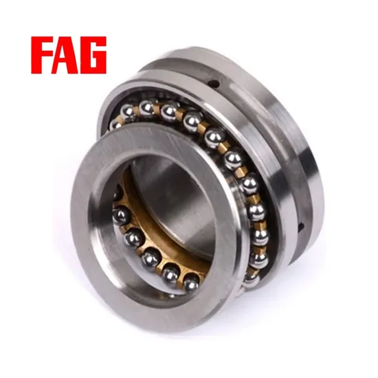 HS7026-C-T-P4s-UL FAG Angular Contact Ball Bearing for Industrial Machine Spindle