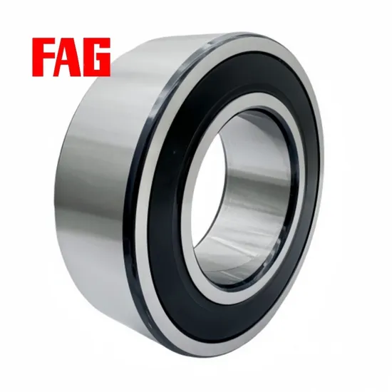 HS71922-C-T-P4s-UL FAG Precision Cylindrical Roller Bearing for Machine Spindle