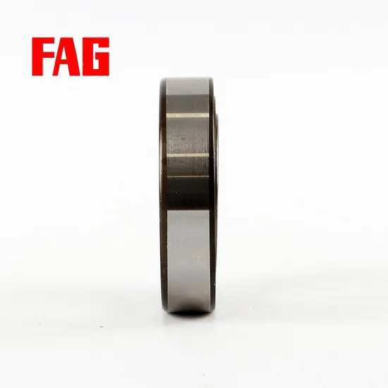 High Precision FAG B7209-C-T-P4s-UL Spindle Bearing for Vibration Screen & Conveyor