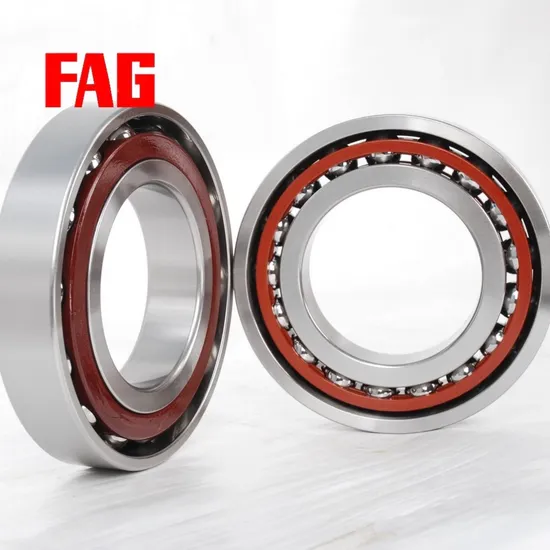 Precision Spindle Bearing HS71924-E-T-P4s-UL for Machine Tool Spindles