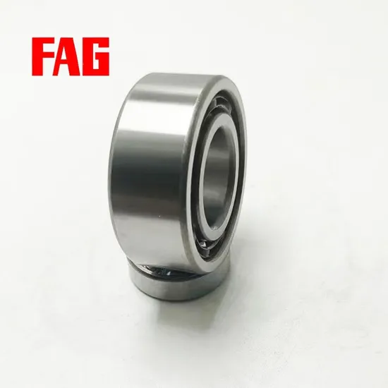 HS71924-E-T-P4s-UL FAG Precision Spindle Bearing for High-Speed Machine Tool Spindles