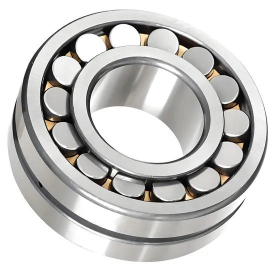 Cylindrical Roller Bearing NN3022K High Precision P4 for Industrial Machinery Applications