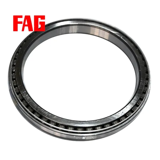 Hcs7017-E-T-P4s-UL Hybrid Ceramic Spindle Bearing for High Precision Machine Tools