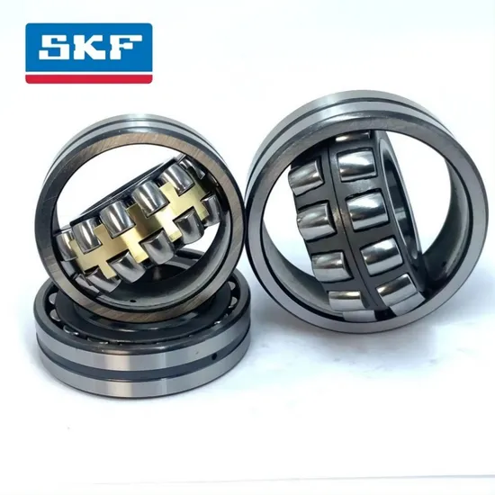 High Precision SKF Spherical Roller Bearing 23040 Cc/W33 for Auto Industry Applications