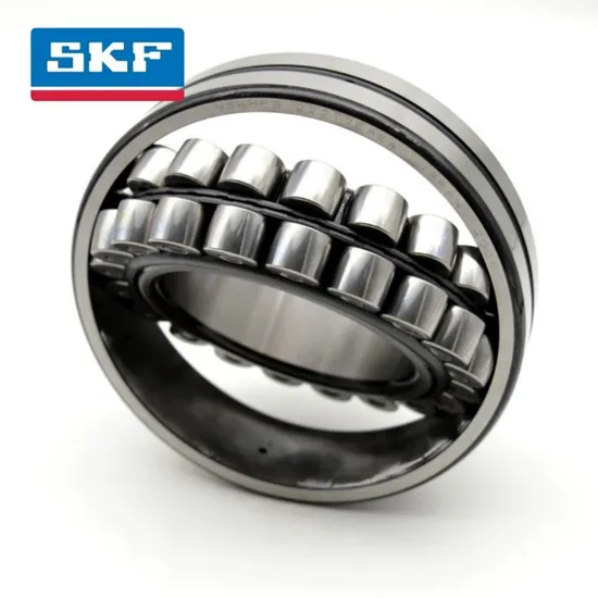 Spherical Roller Bearing 23144 Cc/C4 W33 for Auto Industry with Chrome Steel Gcr15