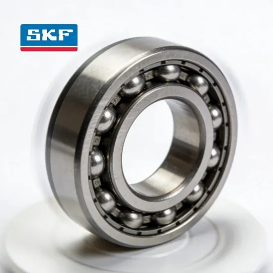 High Precision Double Row Angular Contact Ball Bearing 3310A-2Z/C3 for Industrial Machinery