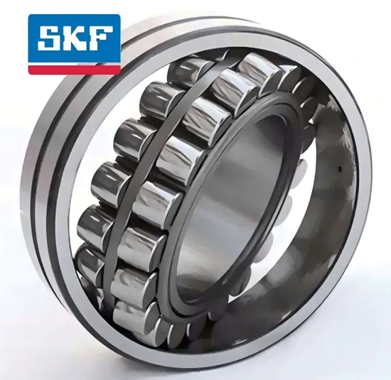 Double Row Cylindrical Roller Bearing Nu2322 Ec Ml/C3 for Industrial Machinery Long Operation