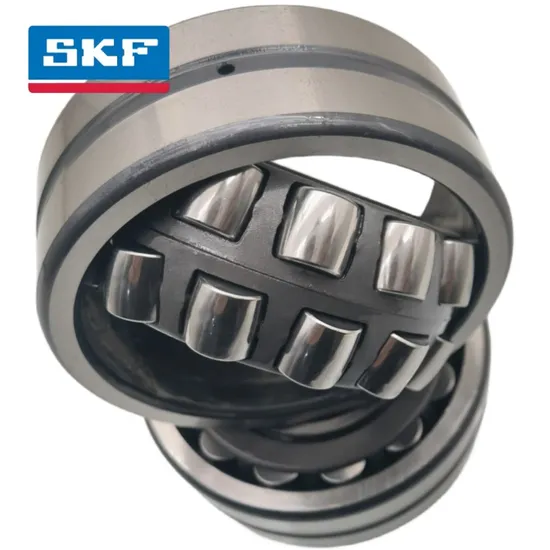 High-Precision Spherical Roller Bearing 22240-Cc-W33 for Industrial Machinery