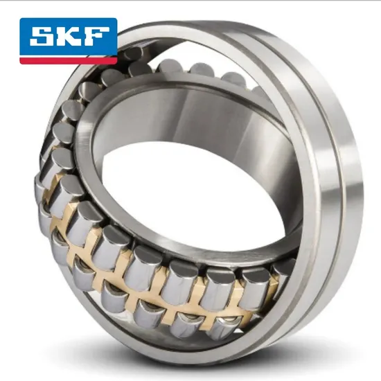 High Speed Spherical Roller Bearing 23228-Cc/C3 W33 for Mining Industry with Chrome Steel Gcr15