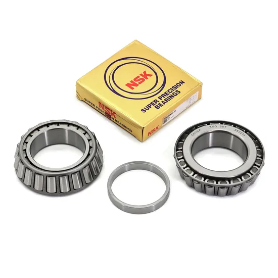 Self-Aligning Ball Bearing 2309 45x100x36mm for Automotive Gearbox High Precision