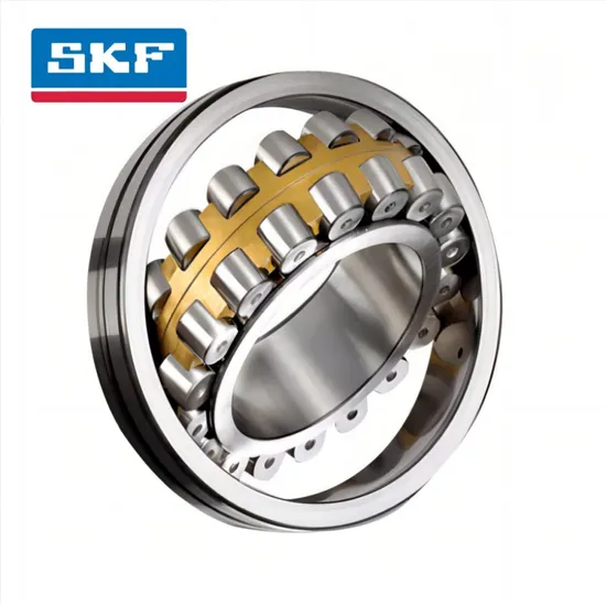 Anti Vibration SKF Spherical Roller Bearing 22310 E-K for Power Transmission Machinery