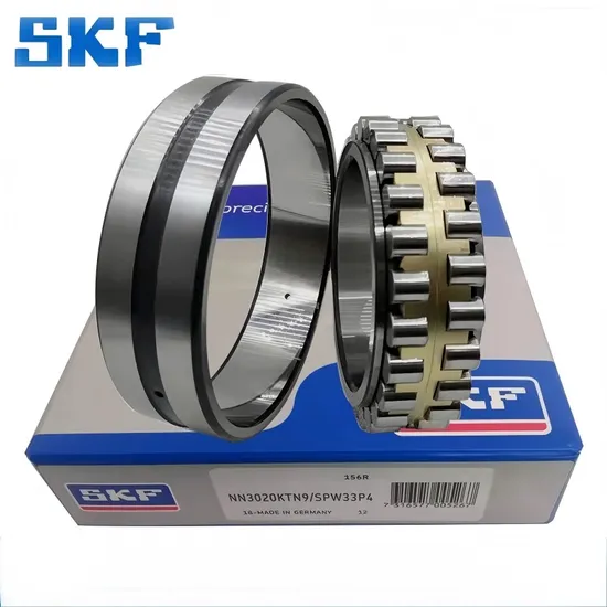 Double-Row Cylindrical Roller Bearing NNU4926BK/SPW33 for Industrial Machinery, 130mm Inner Diameter