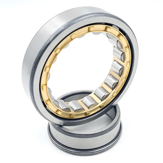 High Load Cylindrical Roller Bearing NU228 NU230 NU428 NU430EM for Industrial Machinery