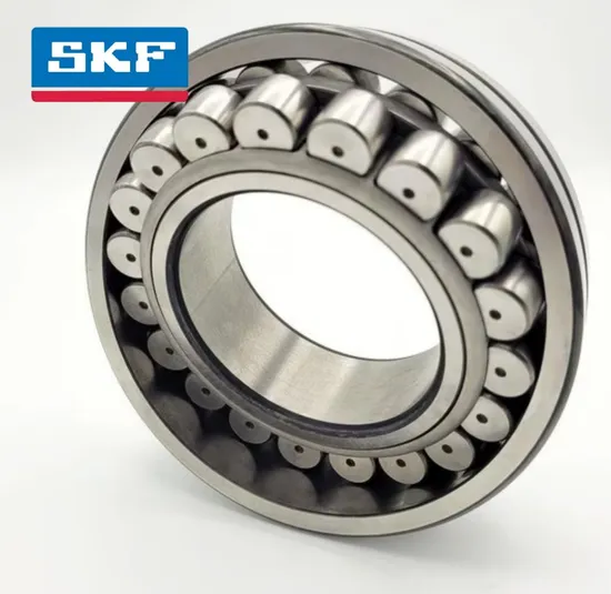 Spherical Roller Bearing 23260 CC K/W33 High Load Capacity for Heavy Machinery