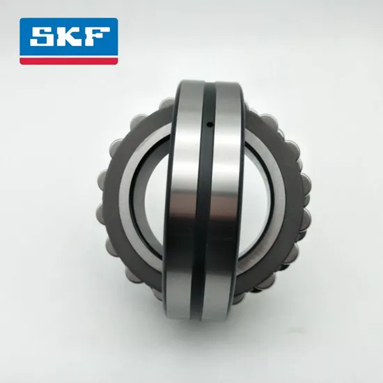 High Load Double Row Self-Aligning SKF Spherical Roller Bearing 24064-Cc-W33 Chrome Steel