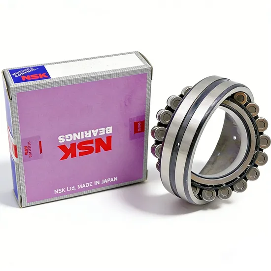 Anti Rust NSK Tapered Roller Bearing 32928 140x190x32mm for Marine Gearbox