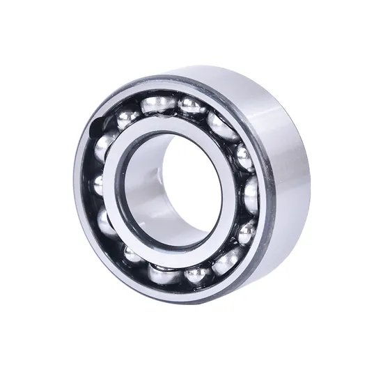 High Precision 3201 A-2ZTN9 Angular Contact Ball Bearing for Automobile and Rolling Mill