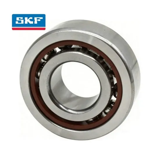 Durable Double Row Angular Contact Ball Bearing 3310 A-2RSH/C3 MT33 for Automotive Parts