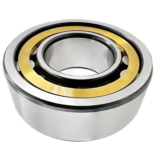 High Precision Double Row Cylindrical Roller Bearing NN3016K for Industrial Machinery