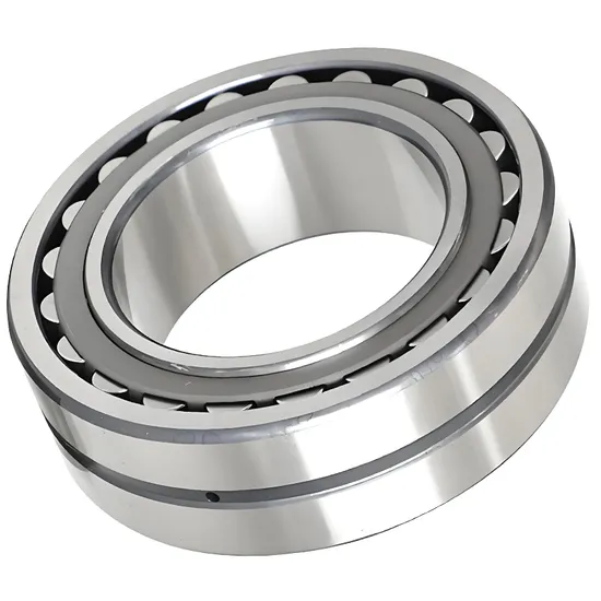 High Precision Double Row Cylindrical Roller Bearing NN3052K for Industrial Machinery