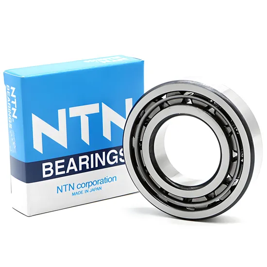 Cylindrical Roller Bearings N2338em NJ2338em NF2338em Series for Industrial Machinery P0-P4 Precision
